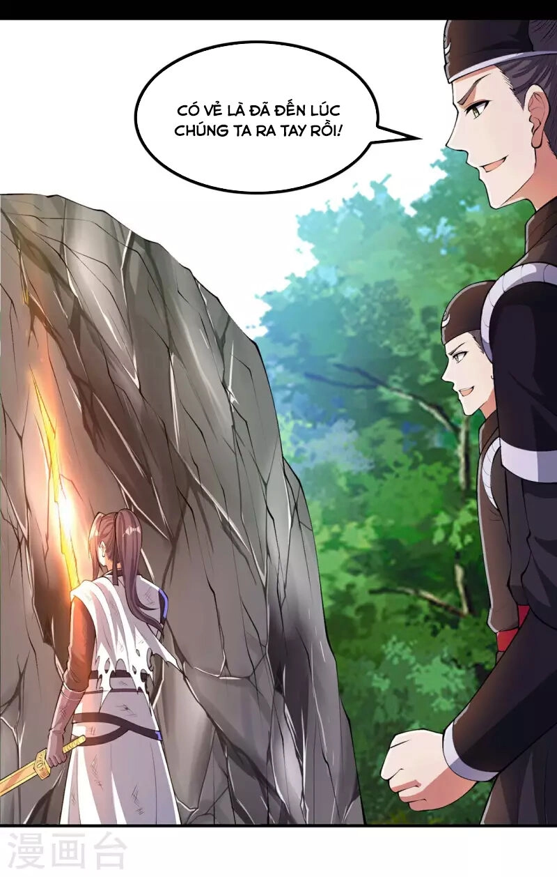 Đệ Nhất Ở Rể Chapter 194 - 17