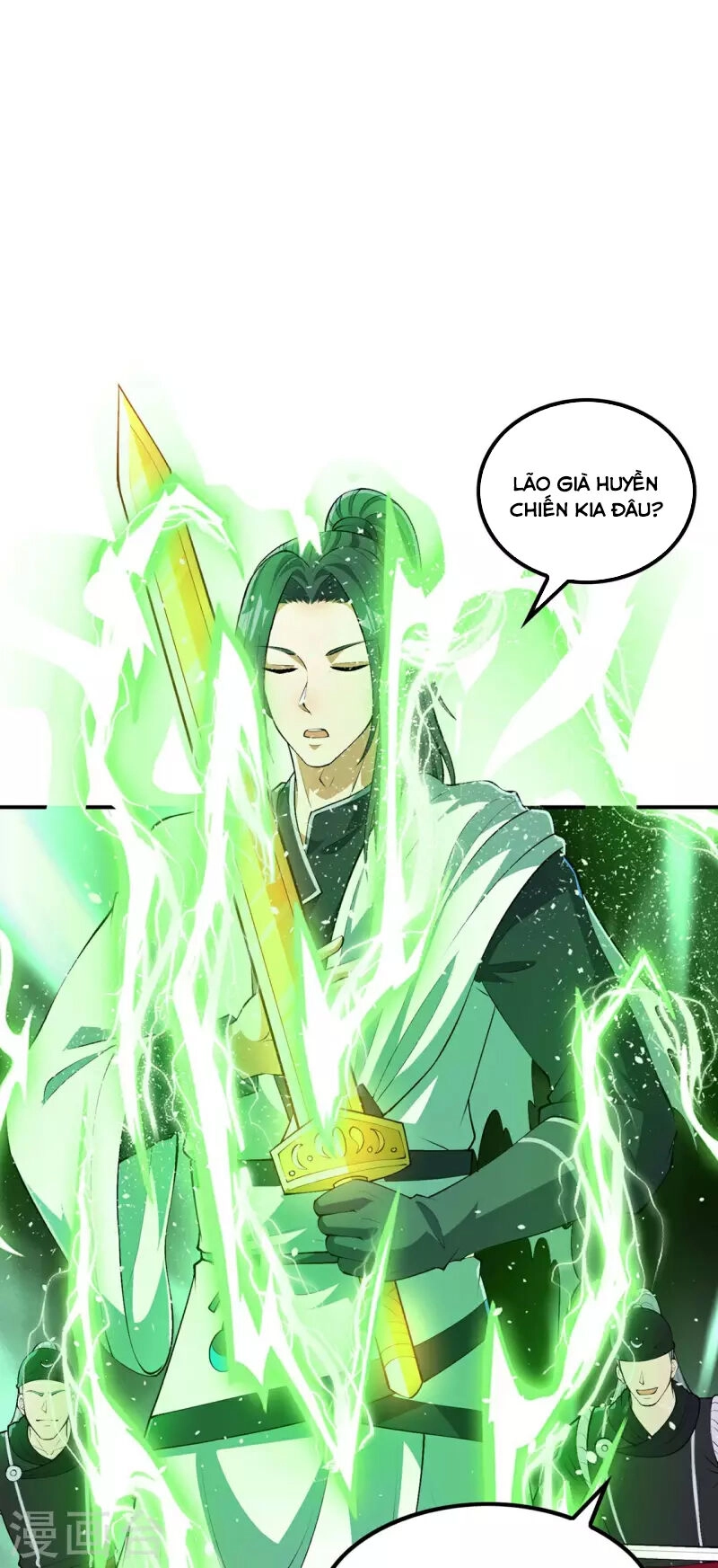 Đệ Nhất Ở Rể Chapter 194 - 18