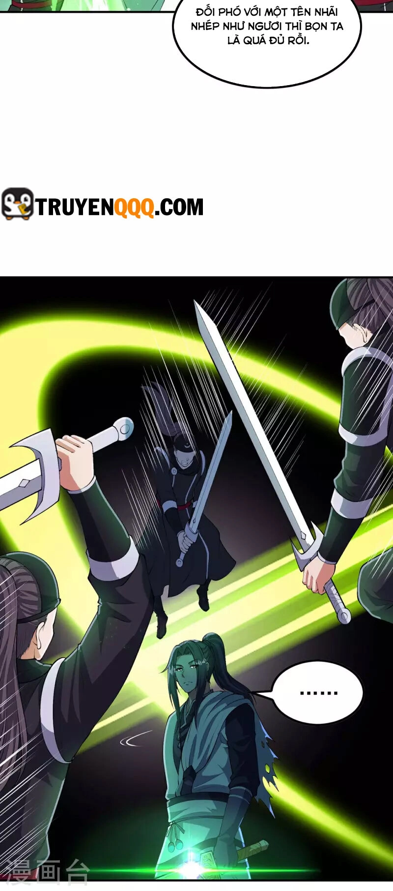 Đệ Nhất Ở Rể Chapter 194 - 19