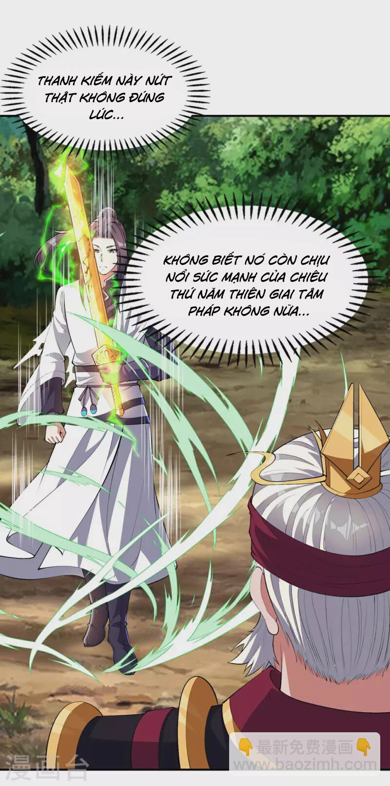 Đệ Nhất Ở Rể Chapter 194 - 20