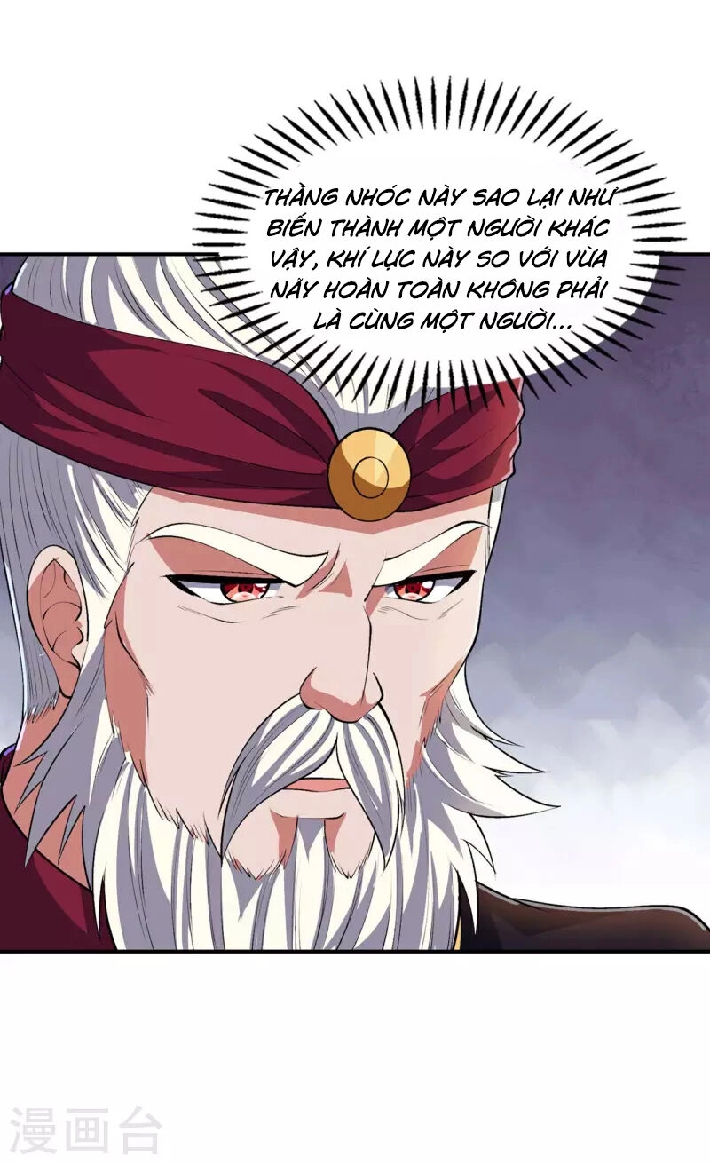 Đệ Nhất Ở Rể Chapter 194 - 21
