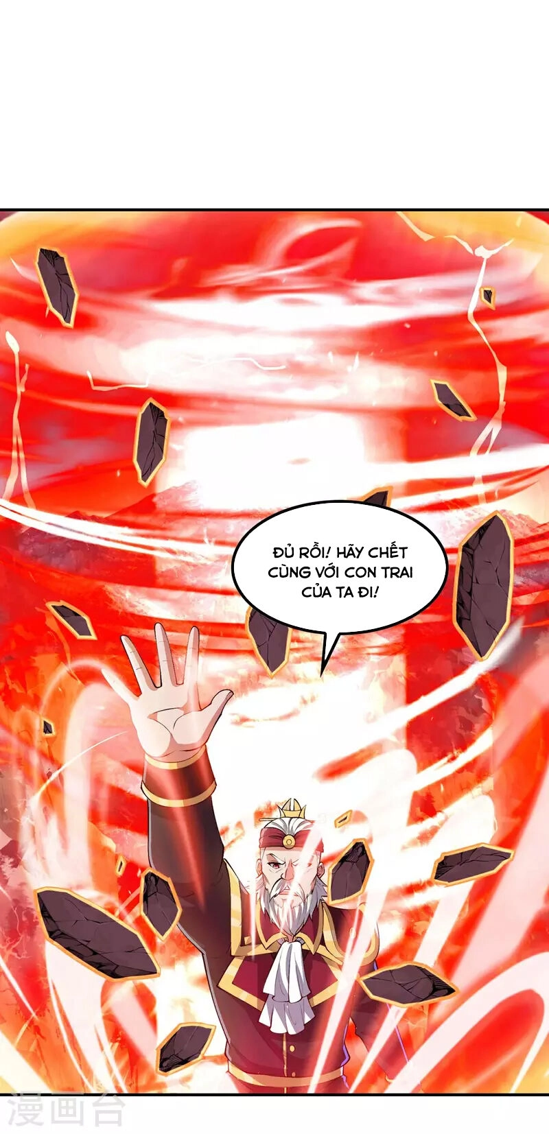 Đệ Nhất Ở Rể Chapter 194 - 22