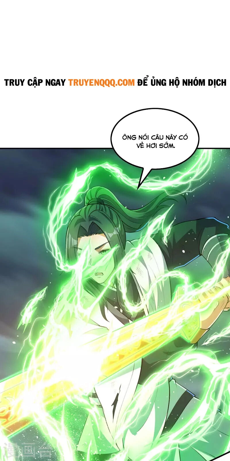 Đệ Nhất Ở Rể Chapter 194 - 23