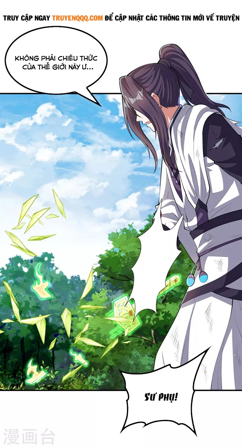 Đệ Nhất Ở Rể Chapter 194 - 24