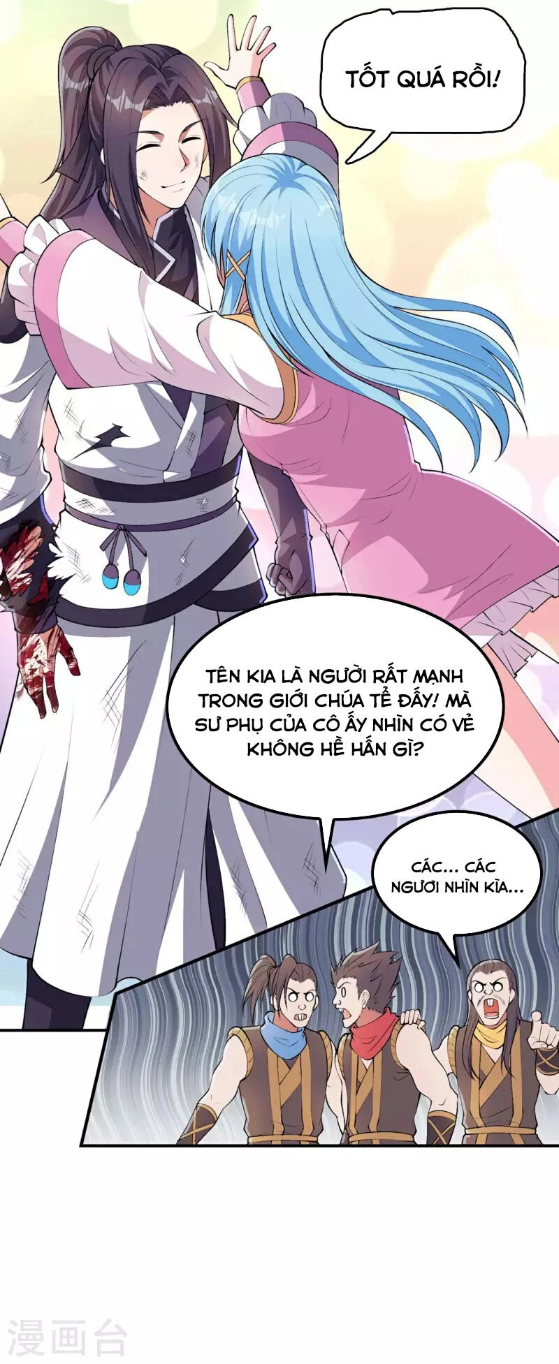 Đệ Nhất Ở Rể Chapter 194 - 26