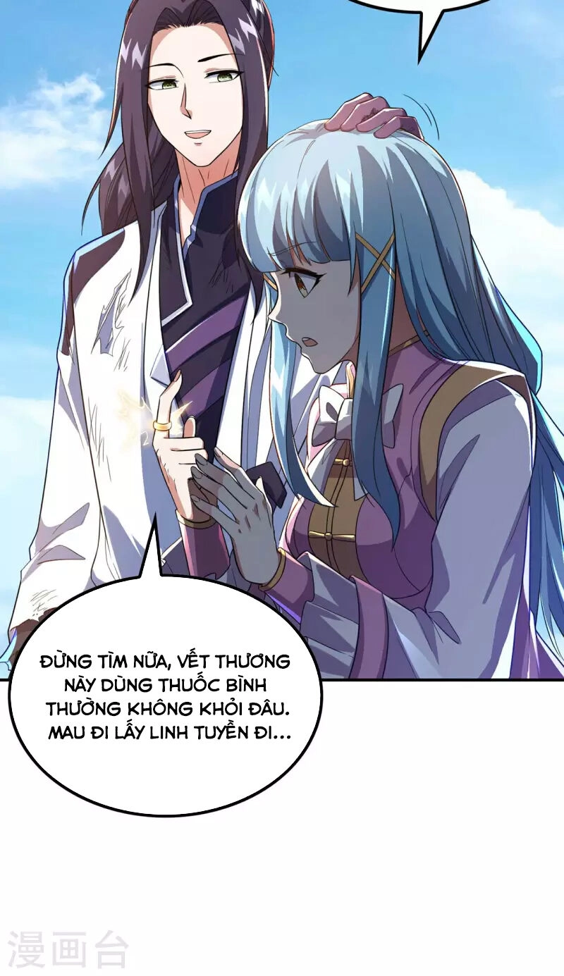 Đệ Nhất Ở Rể Chapter 194 - 30