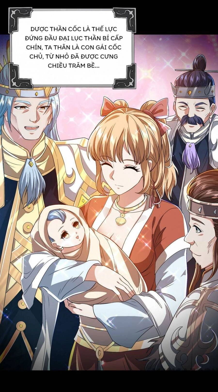 Đệ Nhất Ở Rể Chapter 195 - 2