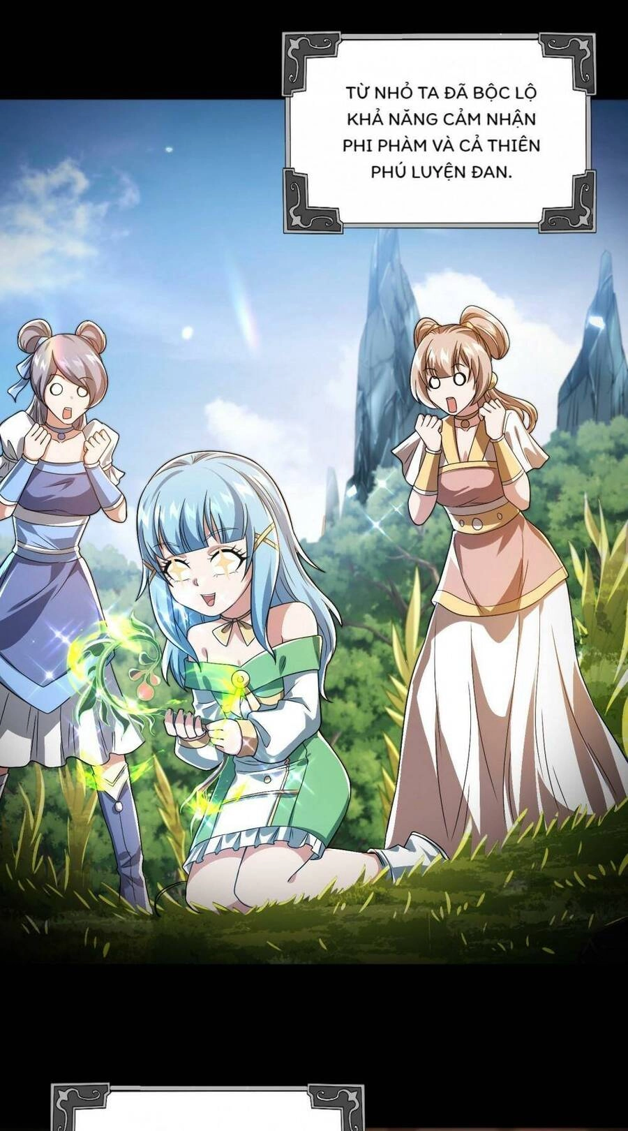 Đệ Nhất Ở Rể Chapter 195 - 3