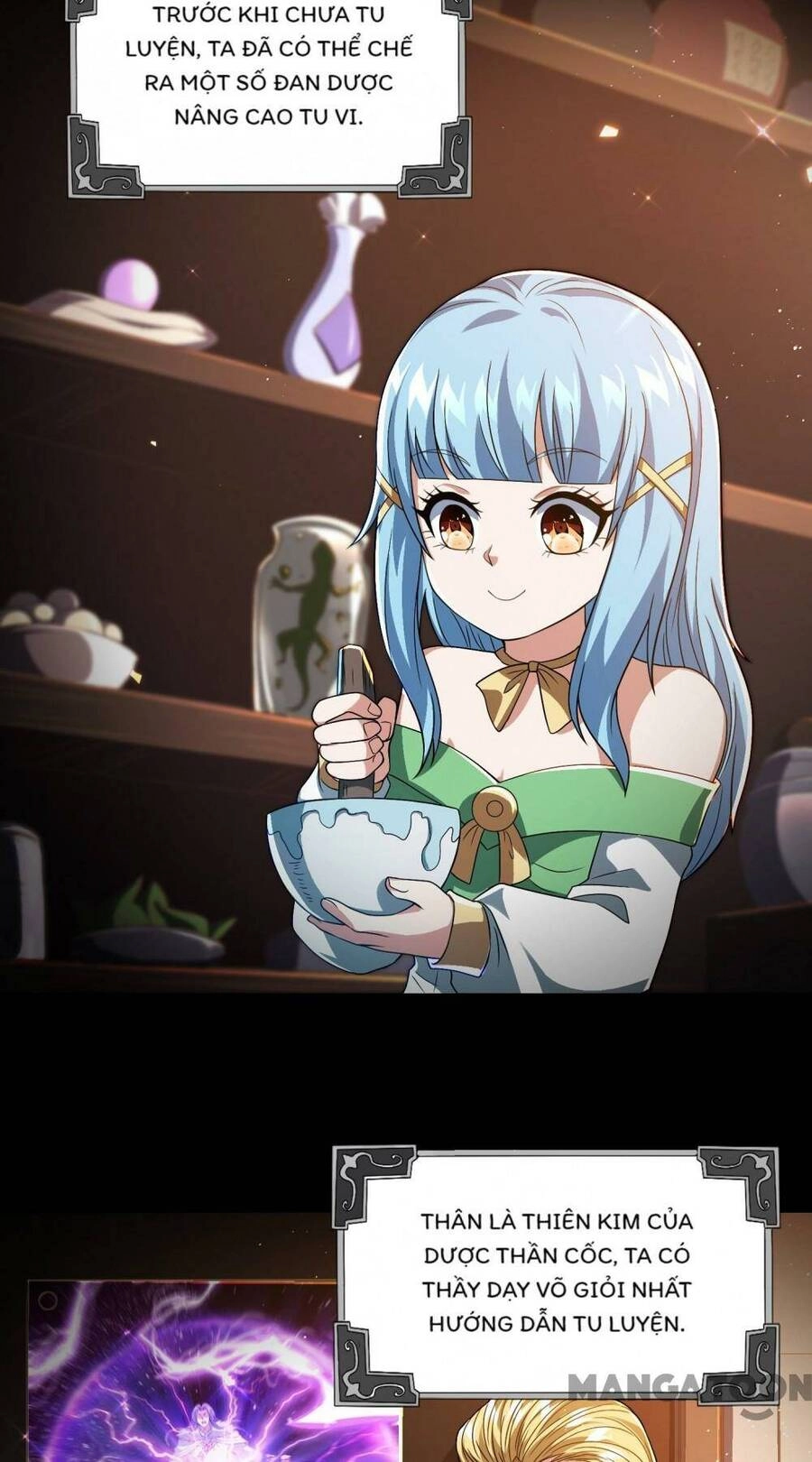 Đệ Nhất Ở Rể Chapter 195 - 4