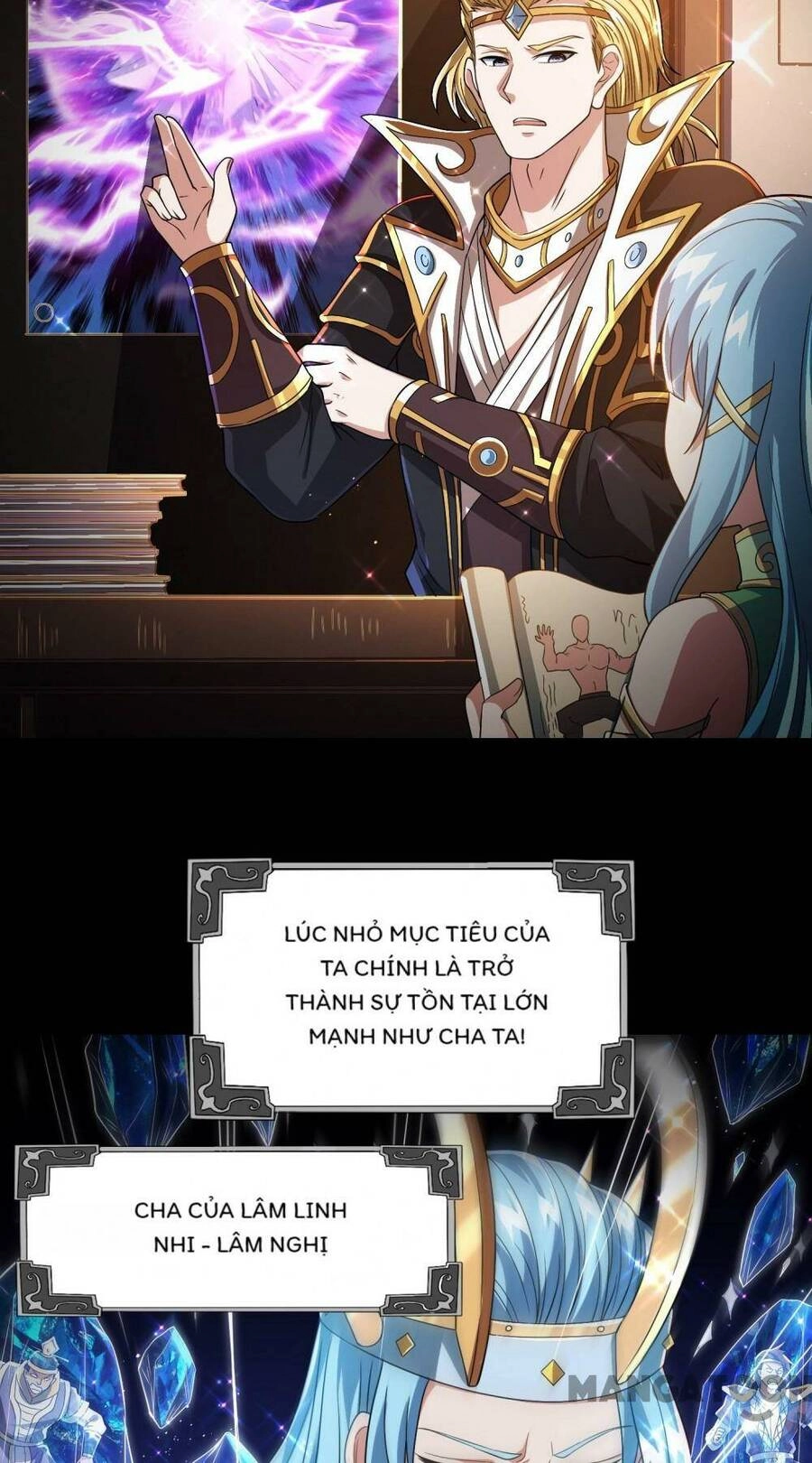 Đệ Nhất Ở Rể Chapter 195 - 5