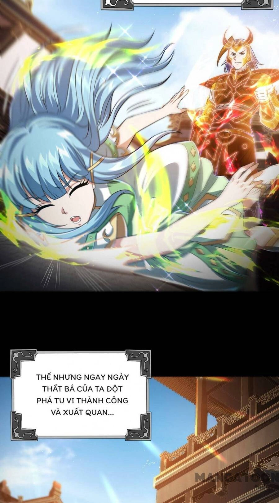 Đệ Nhất Ở Rể Chapter 195 - 7