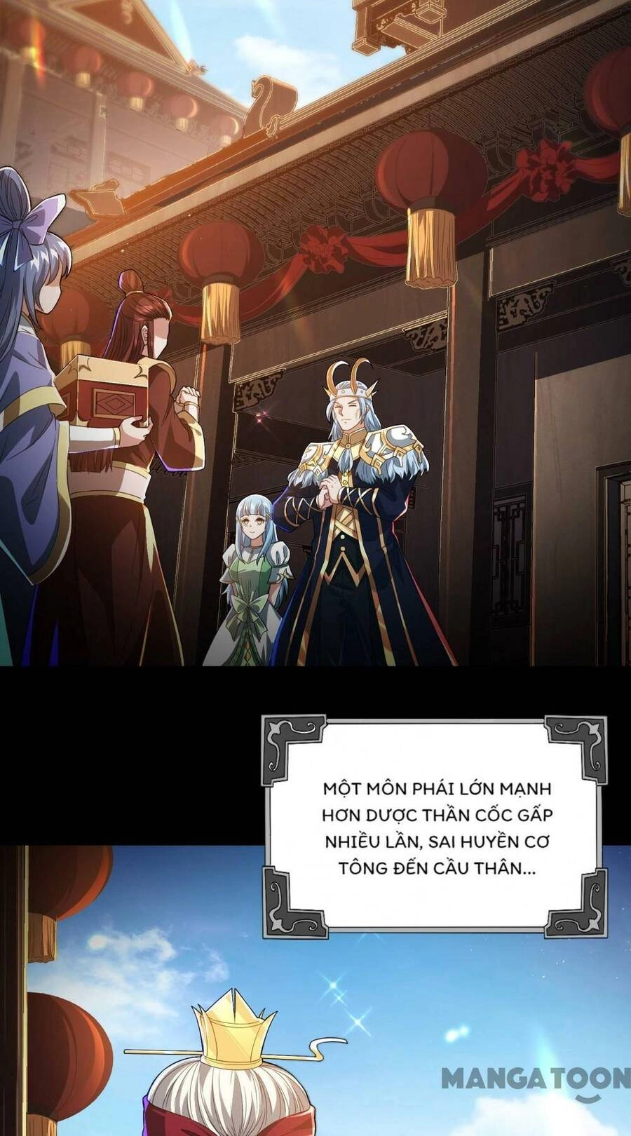 Đệ Nhất Ở Rể Chapter 195 - 8