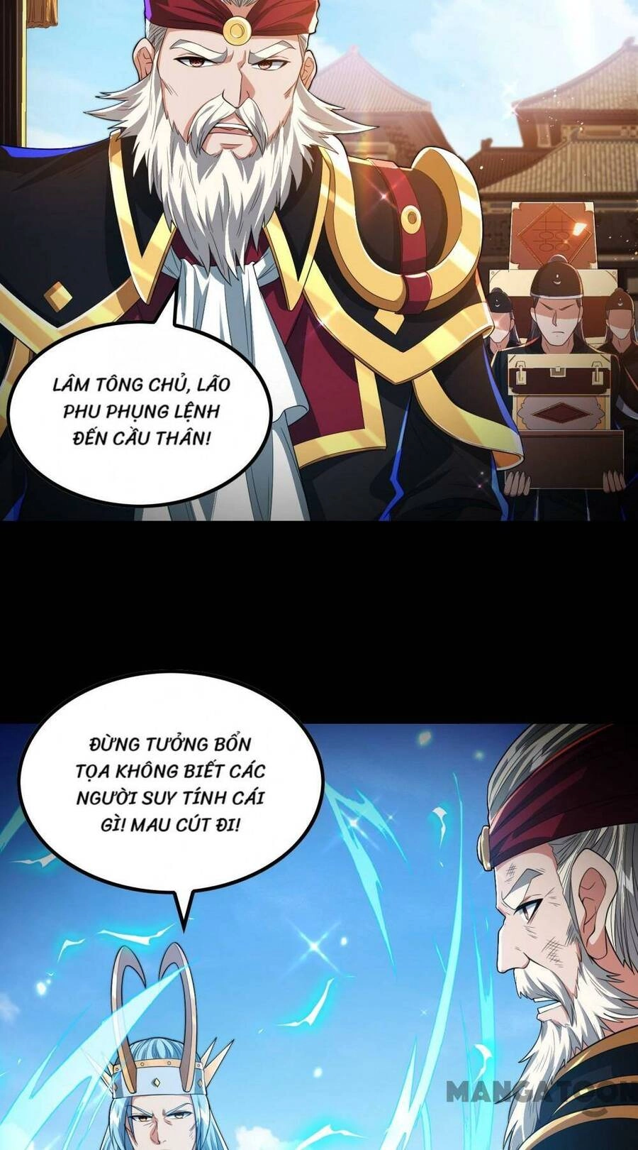 Đệ Nhất Ở Rể Chapter 195 - 9