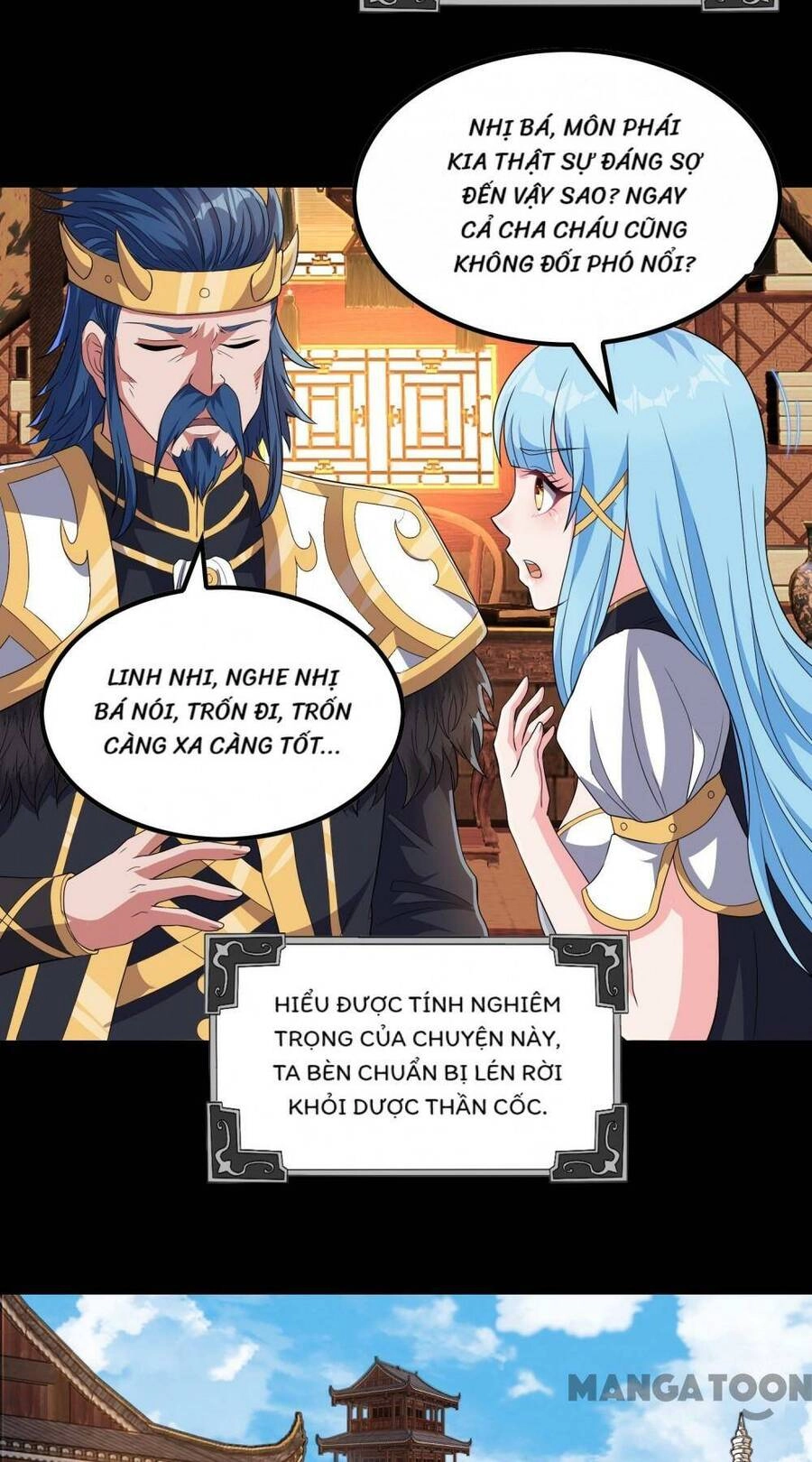Đệ Nhất Ở Rể Chapter 195 - 12