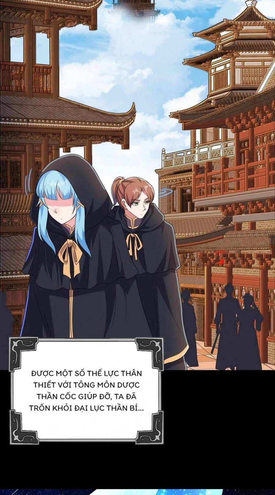 Đệ Nhất Ở Rể Chapter 195 - 13