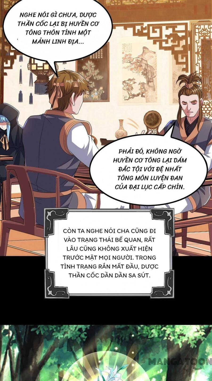 Đệ Nhất Ở Rể Chapter 195 - 15