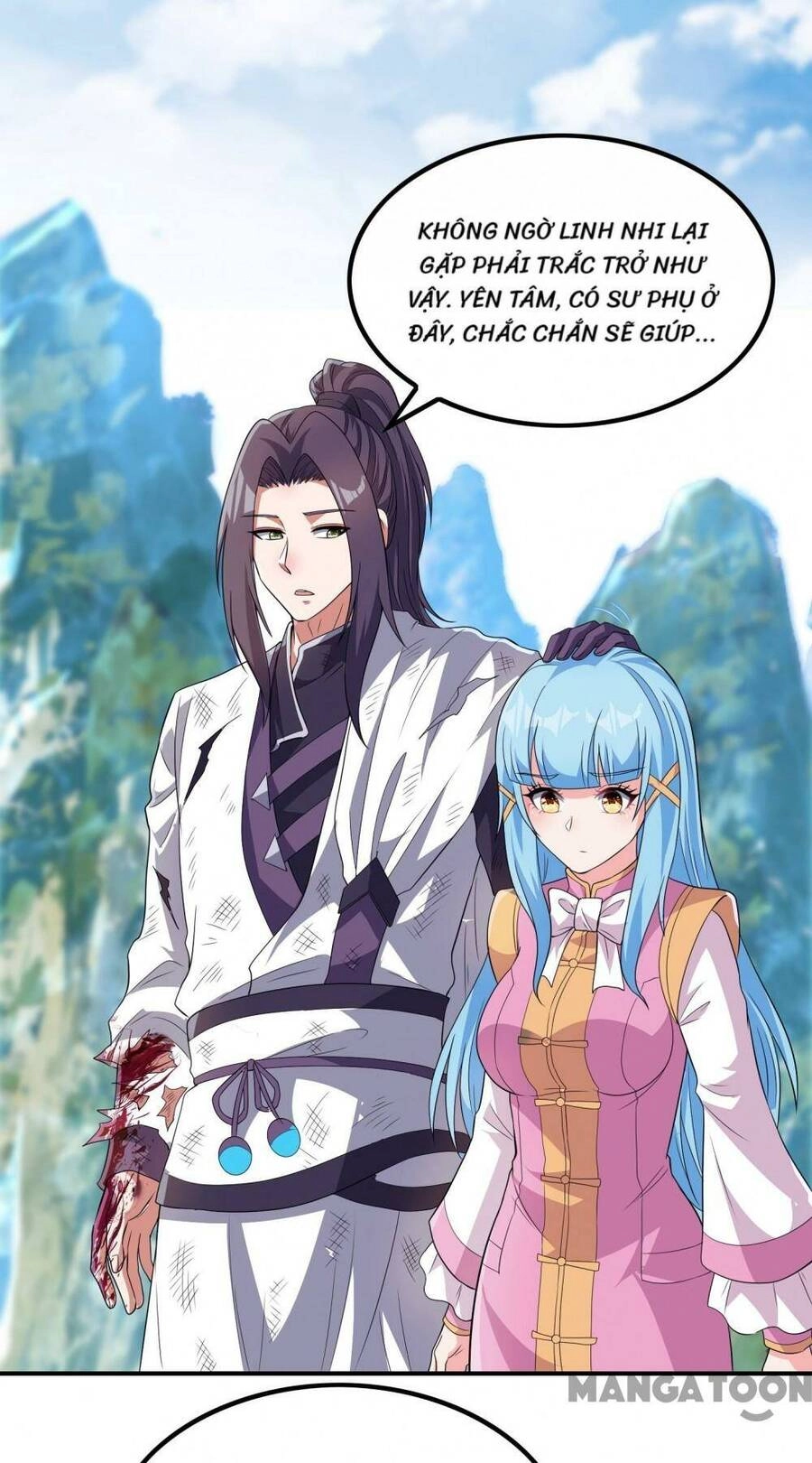 Đệ Nhất Ở Rể Chapter 195 - 18