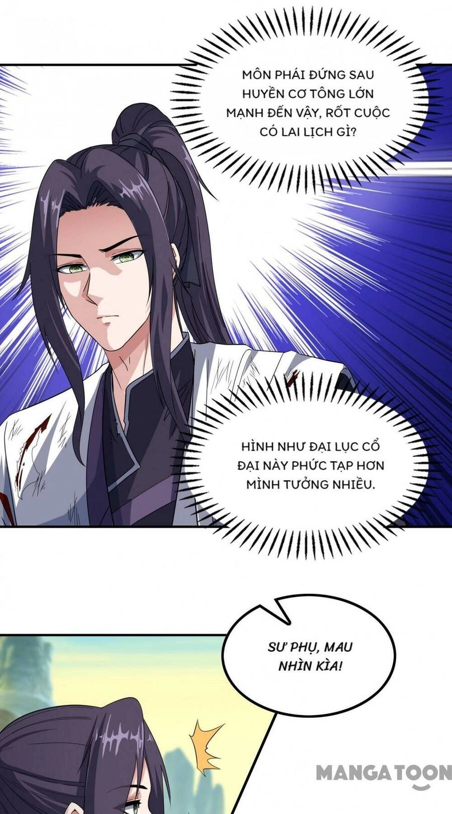 Đệ Nhất Ở Rể Chapter 195 - 20