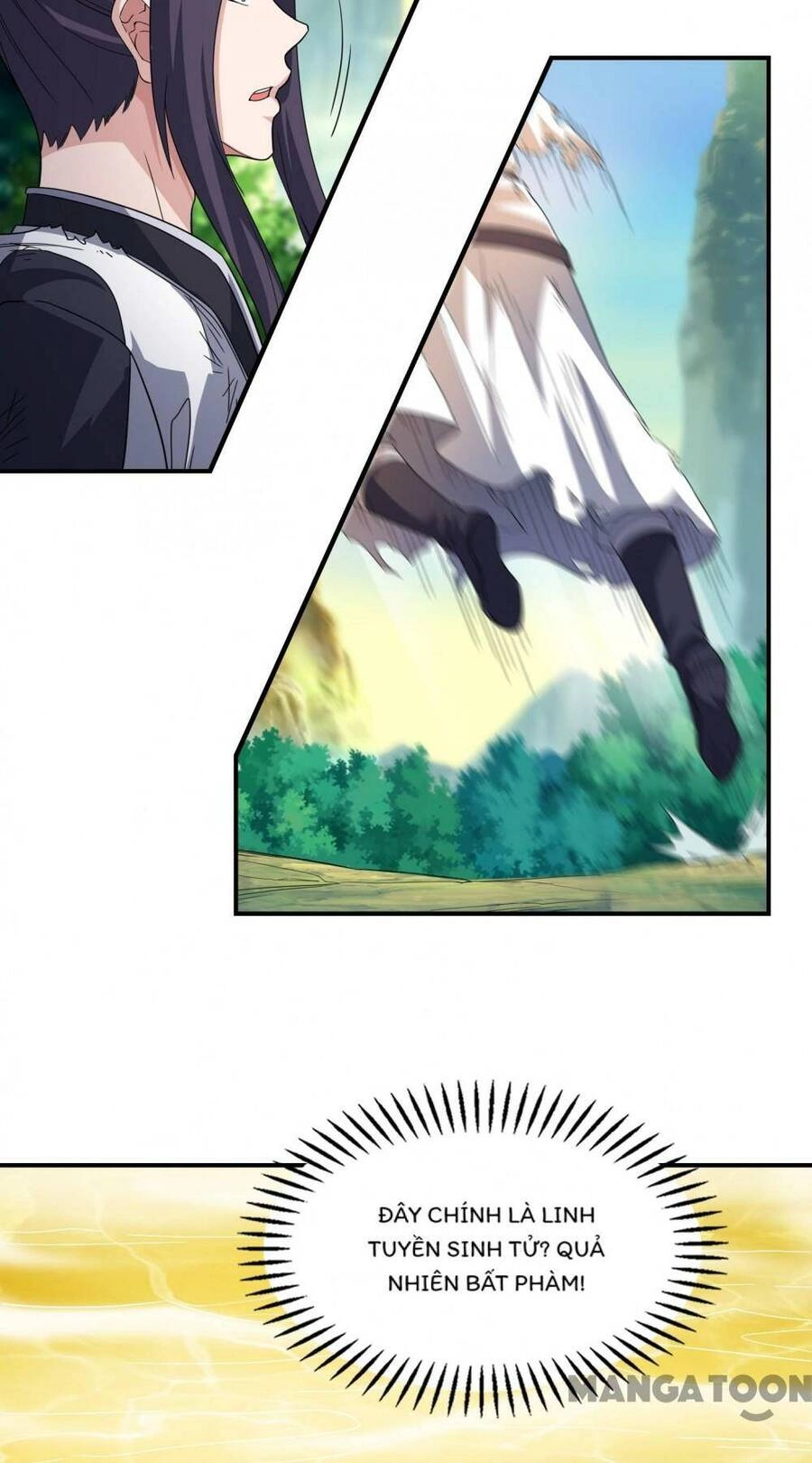 Đệ Nhất Ở Rể Chapter 195 - 21