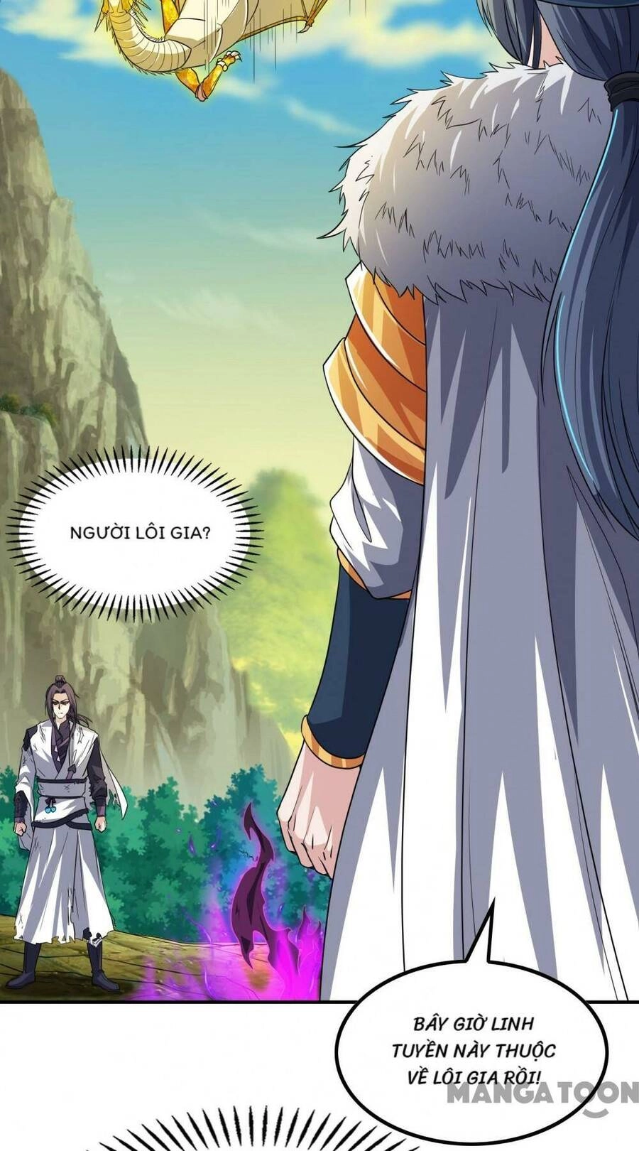 Đệ Nhất Ở Rể Chapter 195 - 24