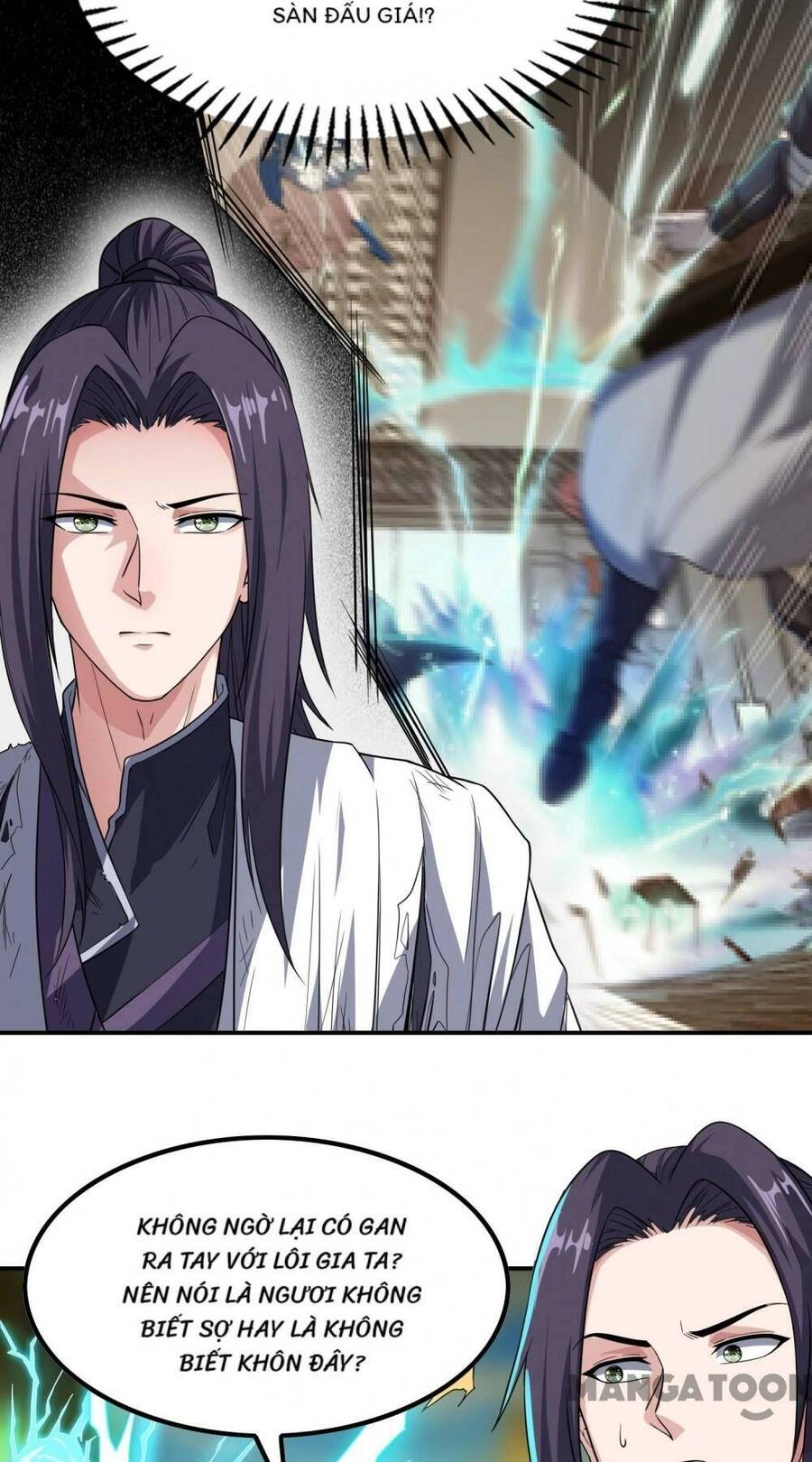 Đệ Nhất Ở Rể Chapter 195 - 26