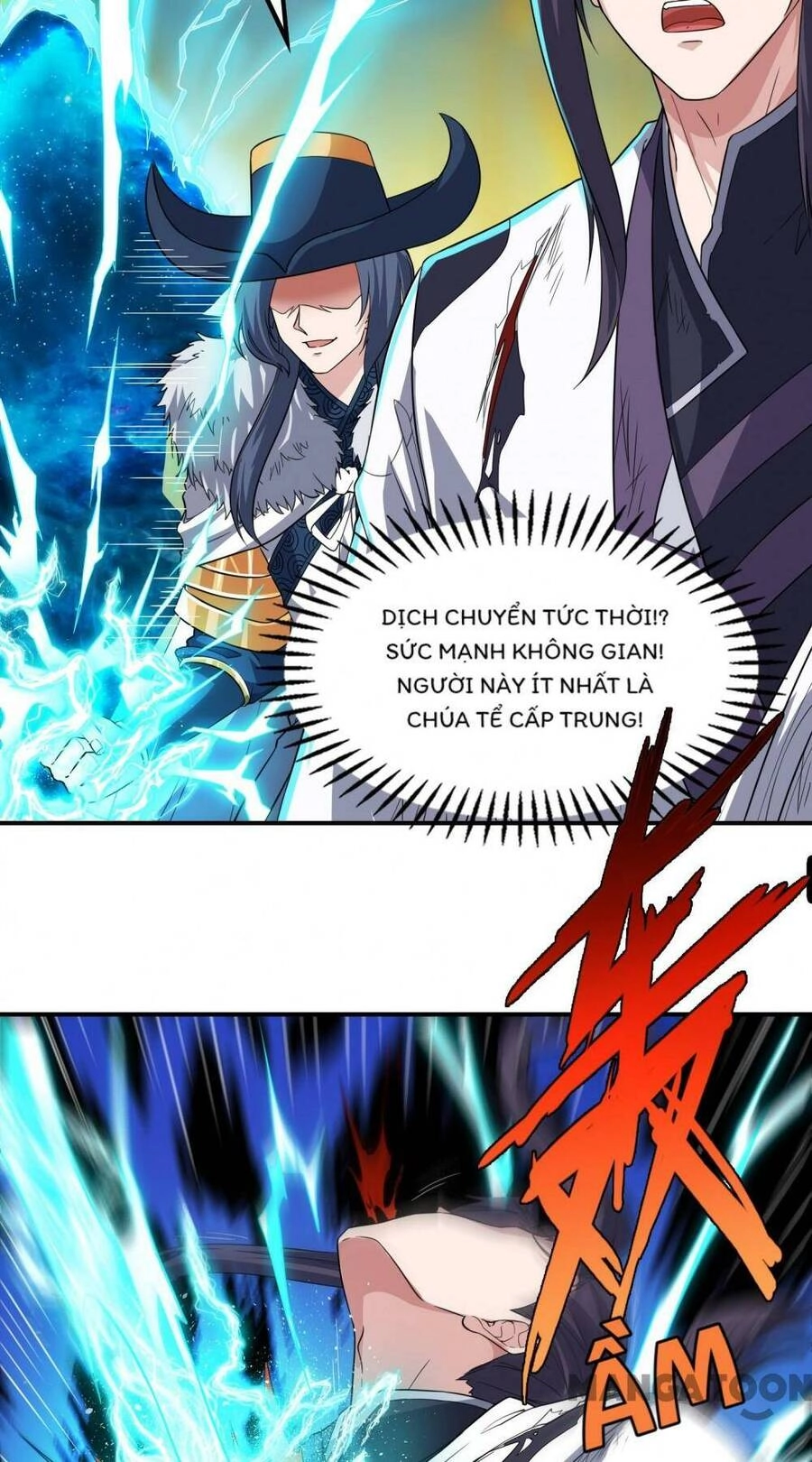 Đệ Nhất Ở Rể Chapter 195 - 27