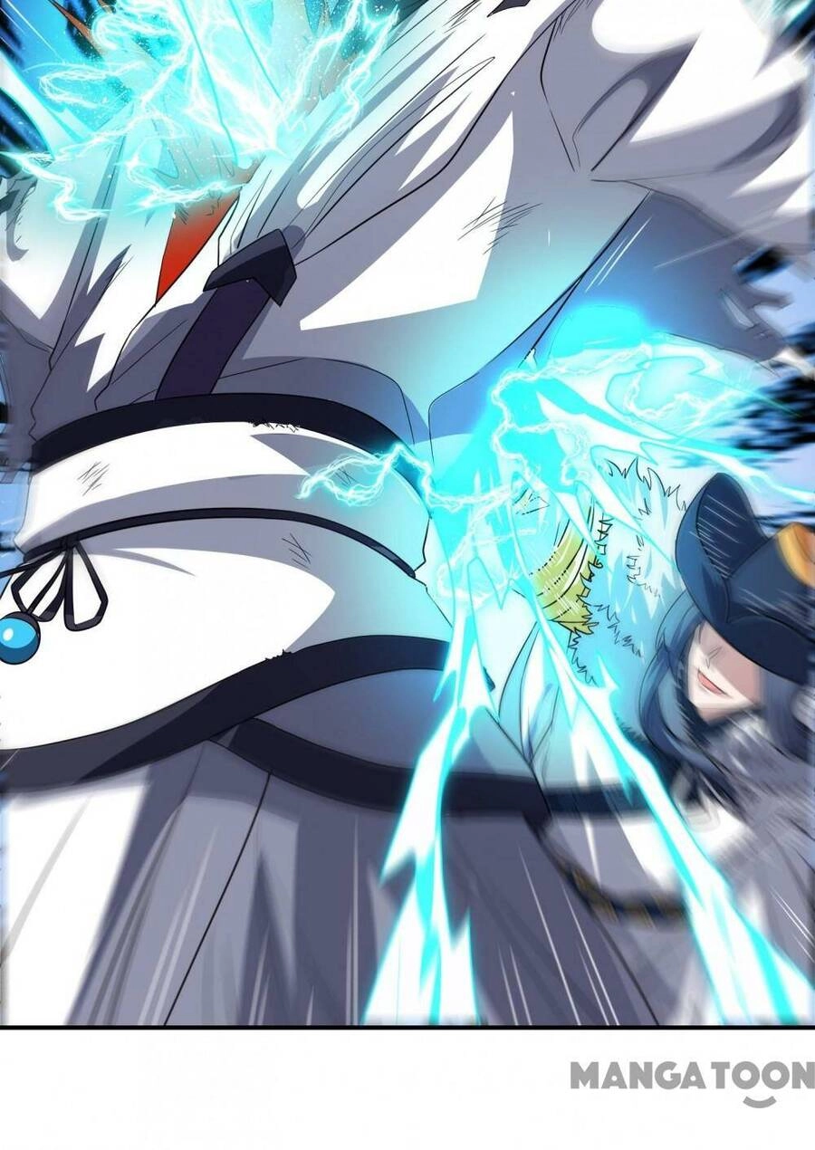 Đệ Nhất Ở Rể Chapter 195 - 28