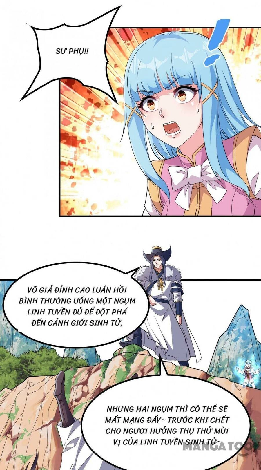 Đệ Nhất Ở Rể Chapter 195 - 29