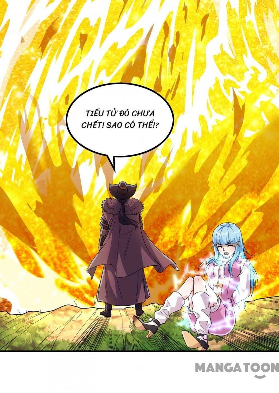 Đệ Nhất Ở Rể Chapter 195 - 37