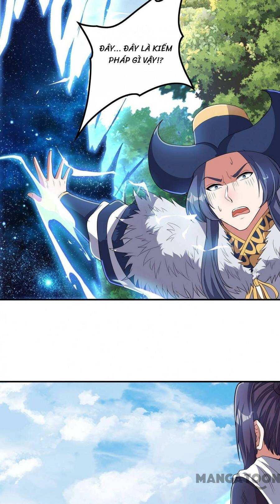 Đệ Nhất Ở Rể Chapter 195 - 43