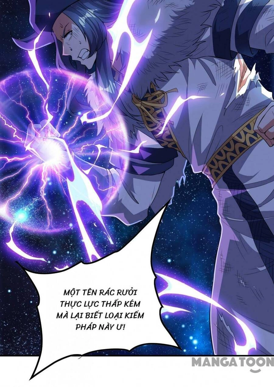 Đệ Nhất Ở Rể Chapter 195 - 46