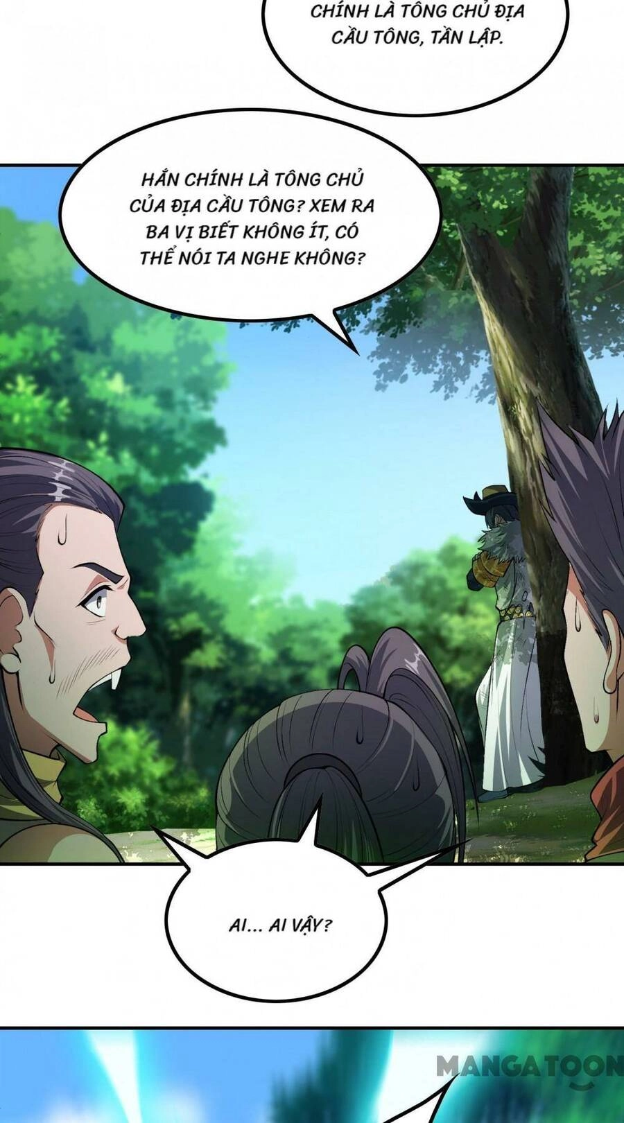 Đệ Nhất Ở Rể Chapter 196 - 3