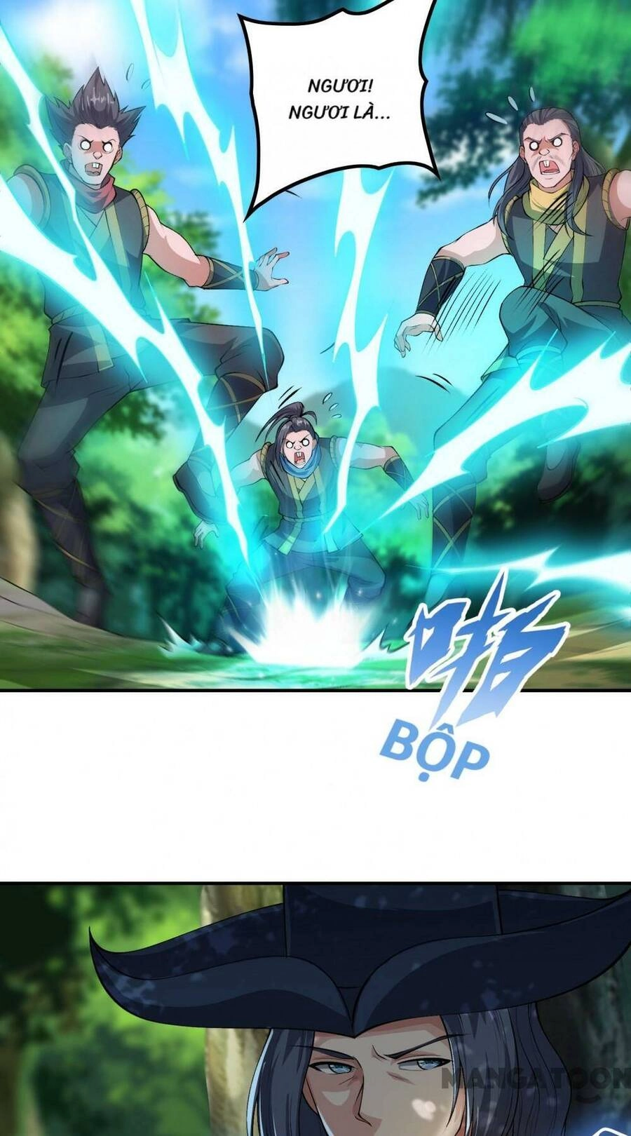 Đệ Nhất Ở Rể Chapter 196 - 4