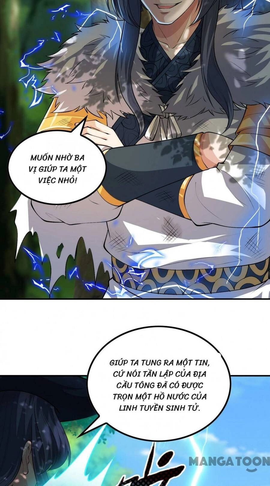 Đệ Nhất Ở Rể Chapter 196 - 5