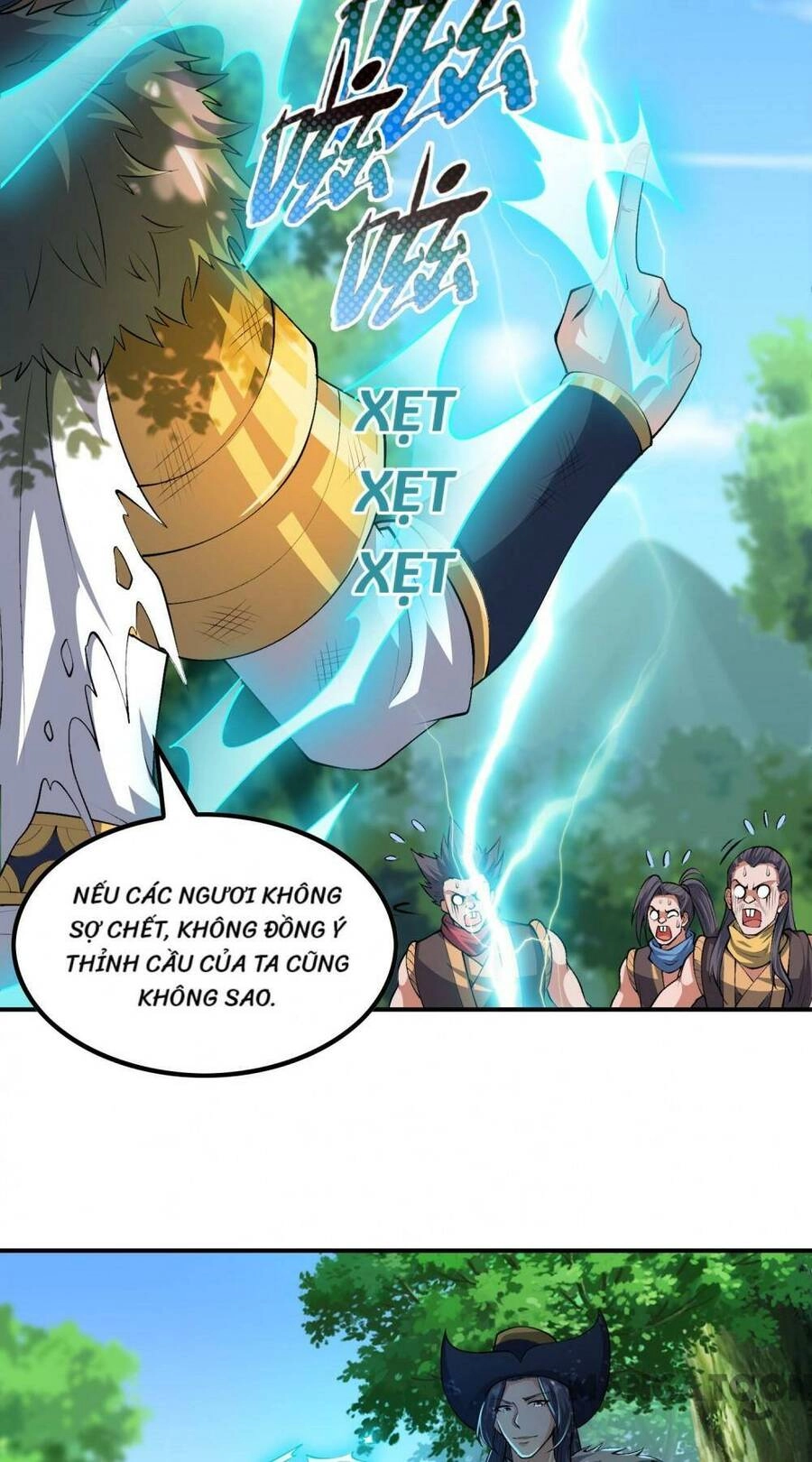 Đệ Nhất Ở Rể Chapter 196 - 6