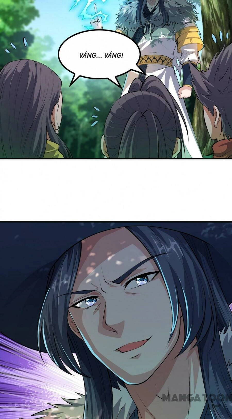 Đệ Nhất Ở Rể Chapter 196 - 7