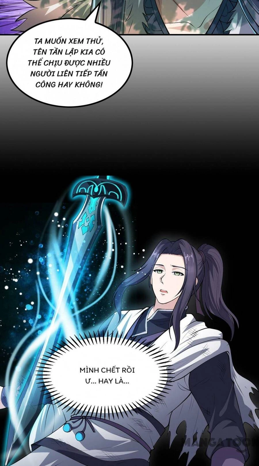 Đệ Nhất Ở Rể Chapter 196 - 8