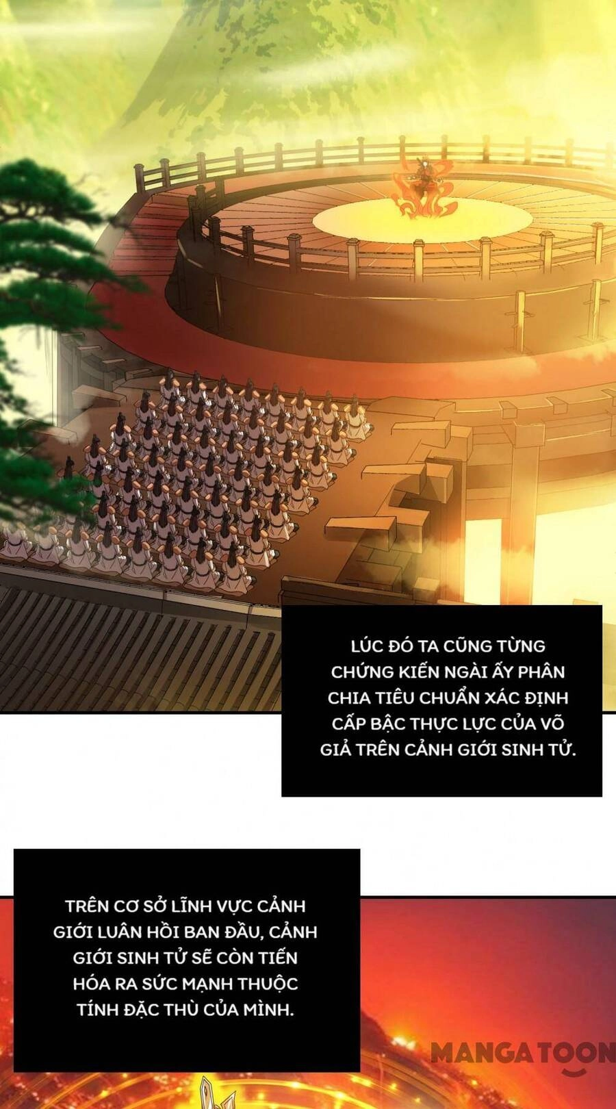 Đệ Nhất Ở Rể Chapter 196 - 13