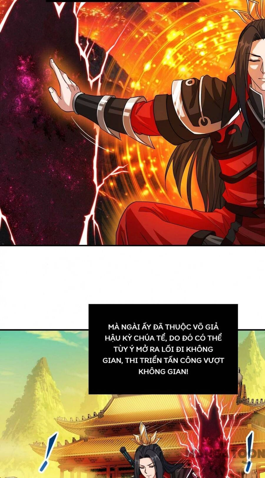 Đệ Nhất Ở Rể Chapter 196 - 15