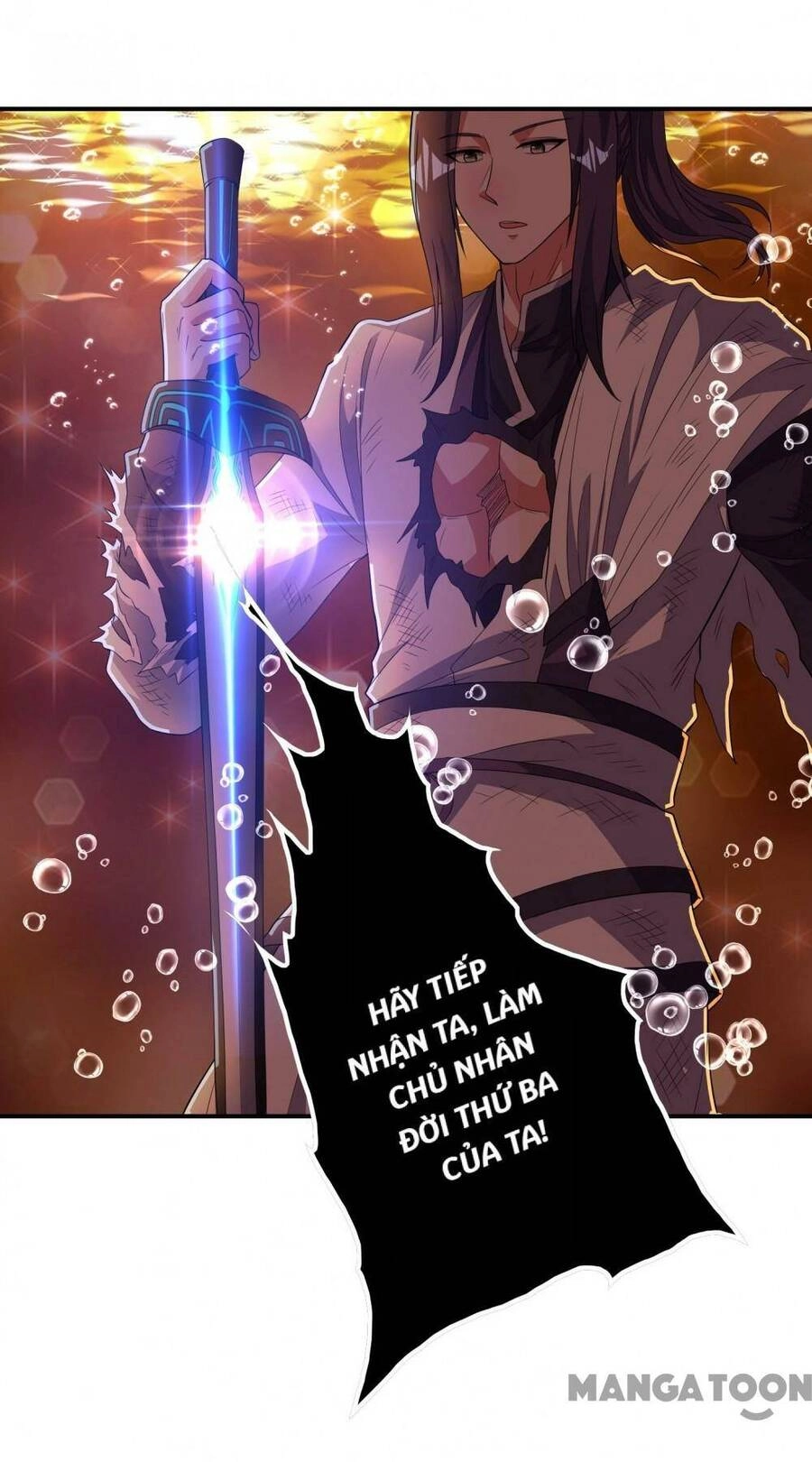 Đệ Nhất Ở Rể Chapter 196 - 29