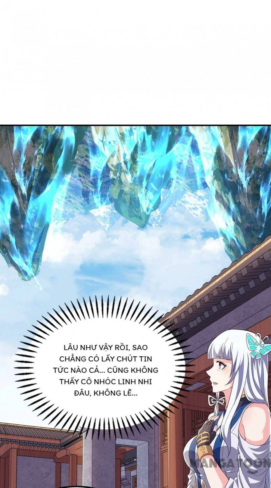 Đệ Nhất Ở Rể Chapter 196 - 30