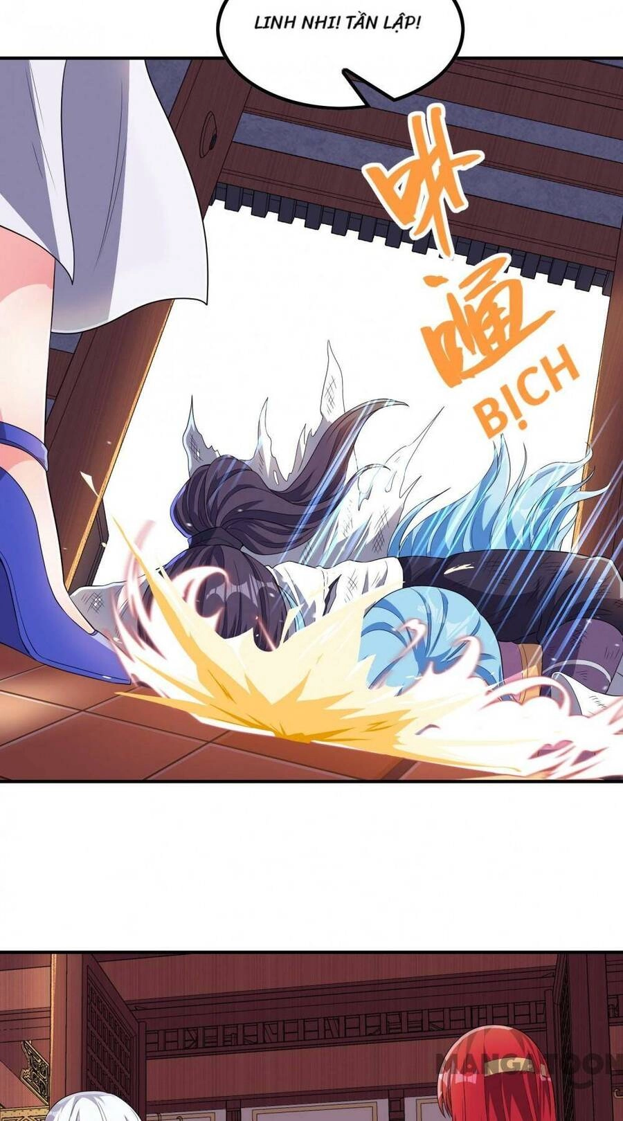 Đệ Nhất Ở Rể Chapter 196 - 32