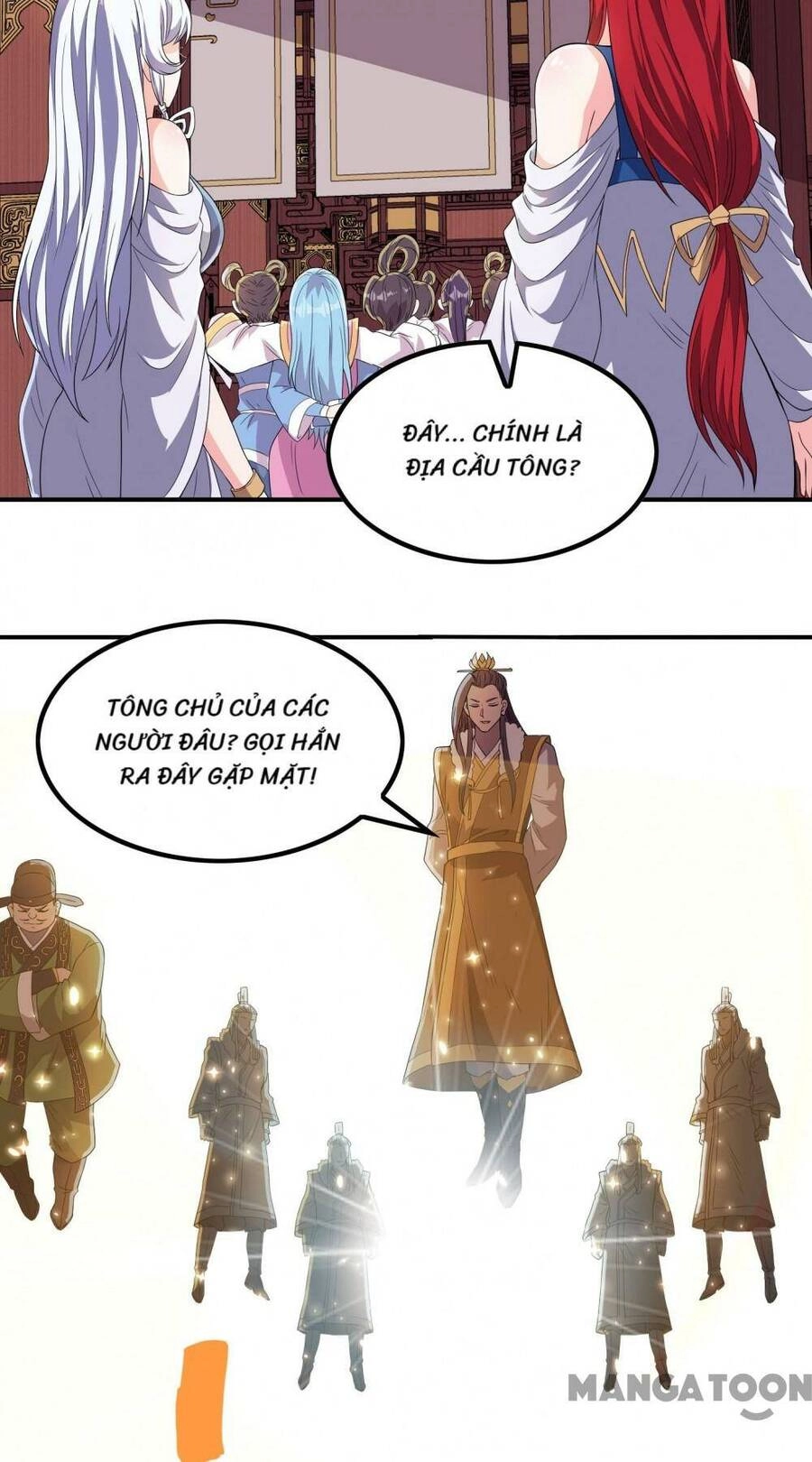 Đệ Nhất Ở Rể Chapter 196 - 33