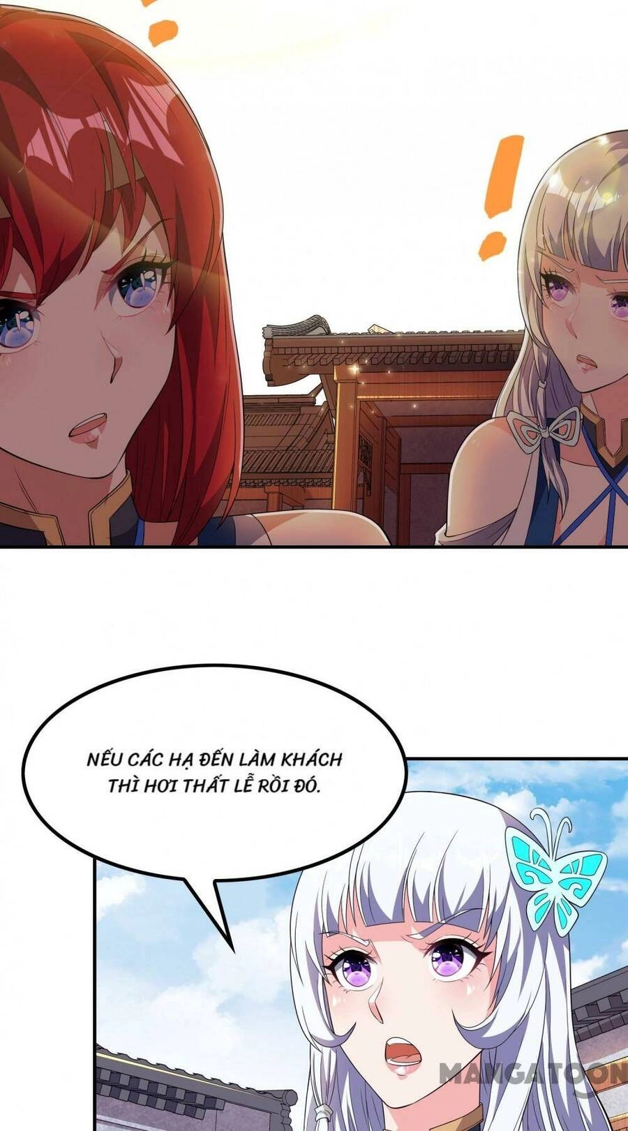 Đệ Nhất Ở Rể Chapter 196 - 34