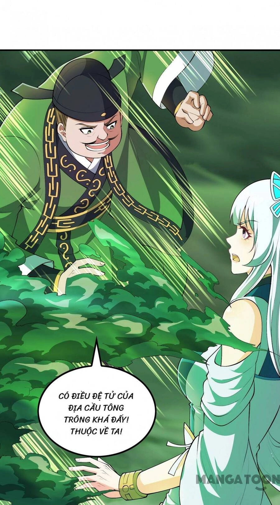 Đệ Nhất Ở Rể Chapter 196 - 38