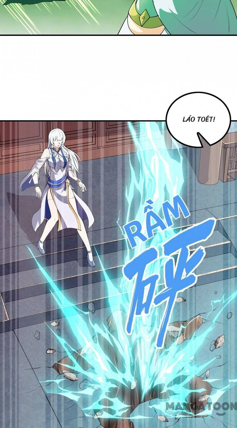 Đệ Nhất Ở Rể Chapter 196 - 39