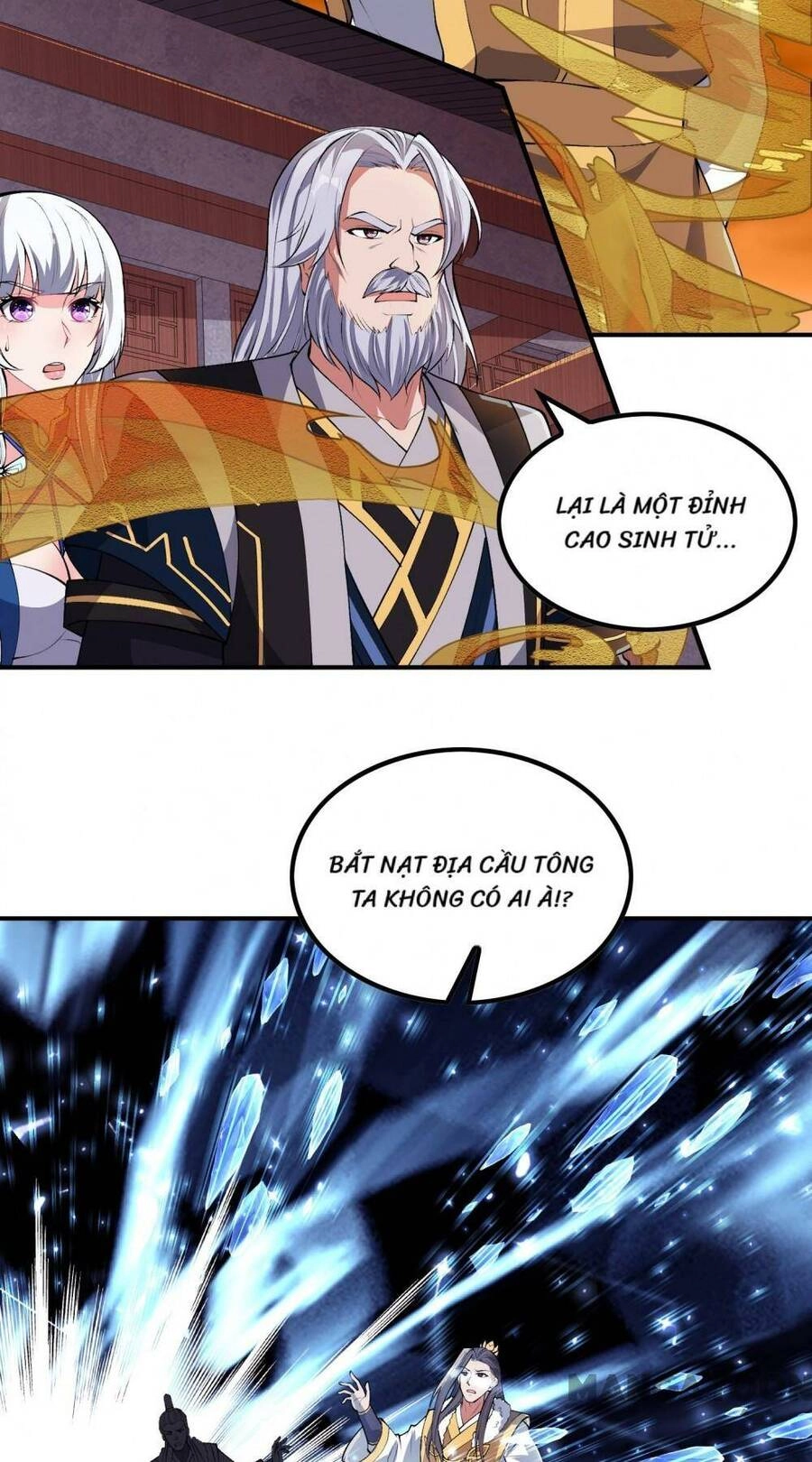 Đệ Nhất Ở Rể Chapter 196 - 42