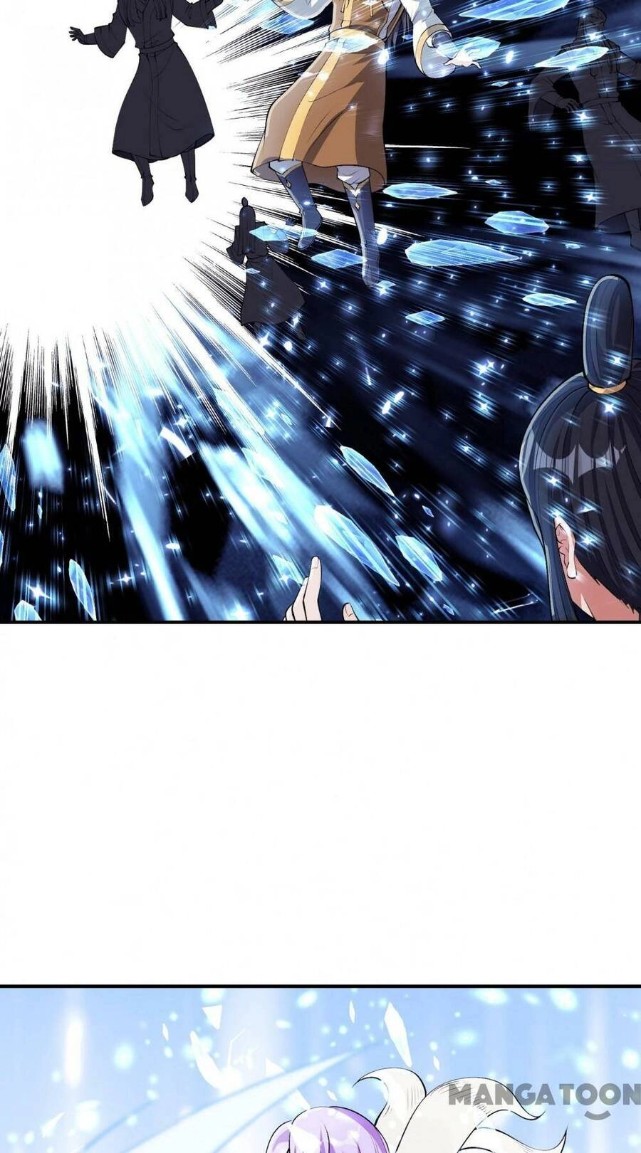 Đệ Nhất Ở Rể Chapter 196 - 43