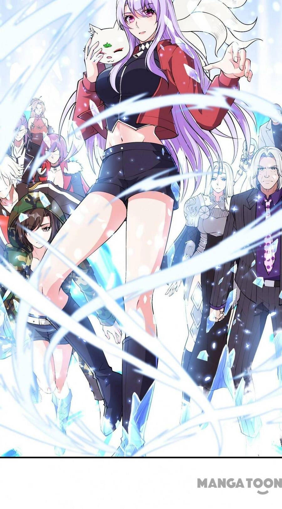 Đệ Nhất Ở Rể Chapter 196 - 44