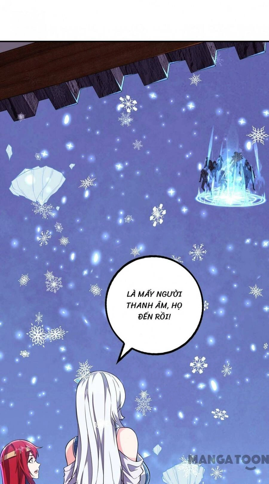 Đệ Nhất Ở Rể Chapter 197 - 2